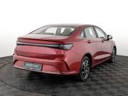 BAIC U5 Plus Москва  - изображение 30