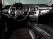 Mercedes-Benz M-Класс III (W166) Воронеж  - изображение 36