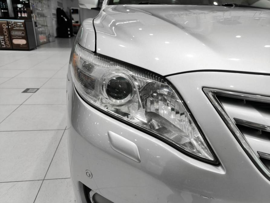 Toyota Camry VI (XV40) Рестайлинг Казань  - изображение 21