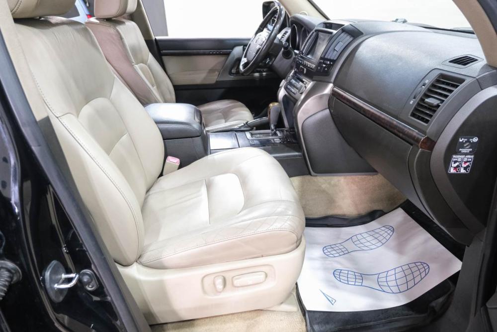 Toyota Land Cruiser 200 Series Новокузнецк  - изображение 16