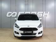 Ford S-MAX II Рестайлинг Воронеж  - изображение 32
