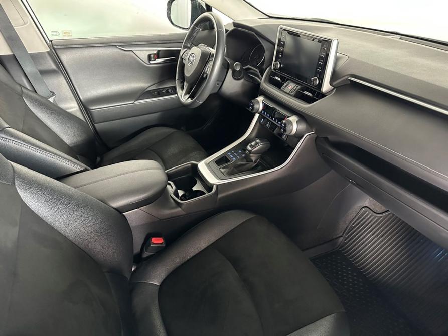 Toyota RAV4 V (XA50) Москва  - изображение 11