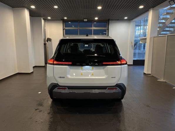 Toyota RAV4 VI (XA60) с пробегом 2026 года, цена 4 090 000 рублей, 36 км, внедорожник, Автокод Объявления