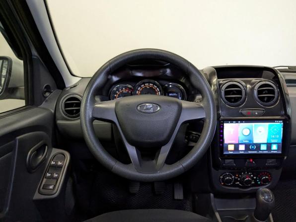 Lada (ВАЗ) Largus I Рестайлинг с пробегом 2024 года, цена 1 295 000 рублей, 38520 км, универсал, Автокод Объявления
