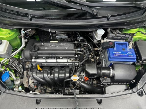 Hyundai i20 I с пробегом 2010 года, цена 670 000 рублей, 168258 км, хэтчбек, Автокод Объявления