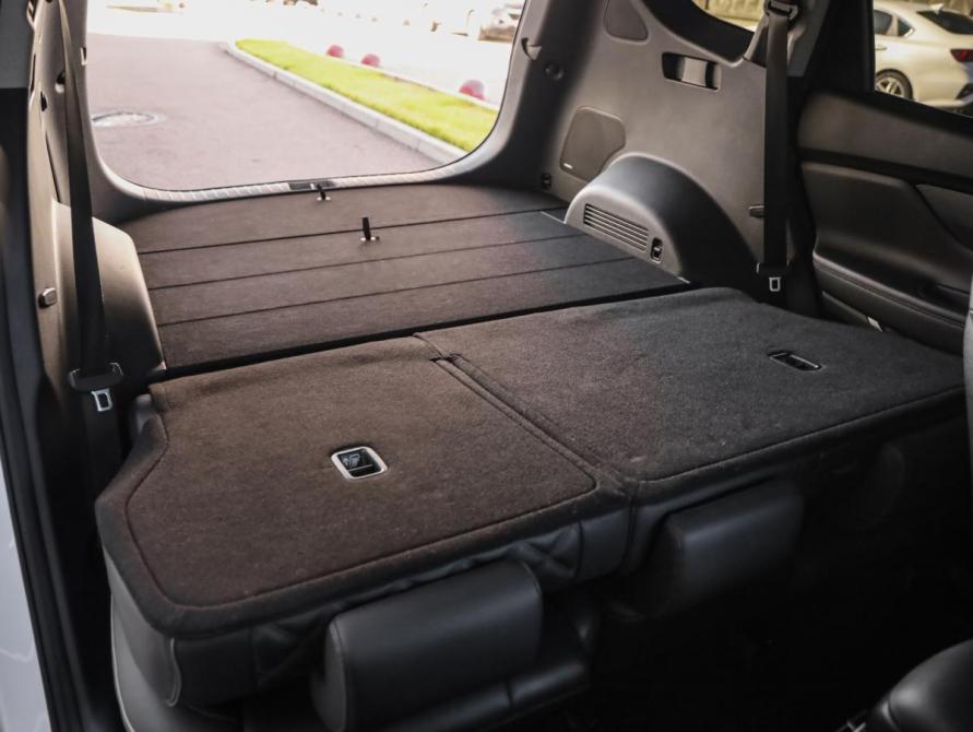 Hyundai Santa Fe IV Рестайлинг Санкт-Петербург  - изображение 29