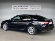 Toyota Camry VIII (XV70) Кемерово  - изображение 42