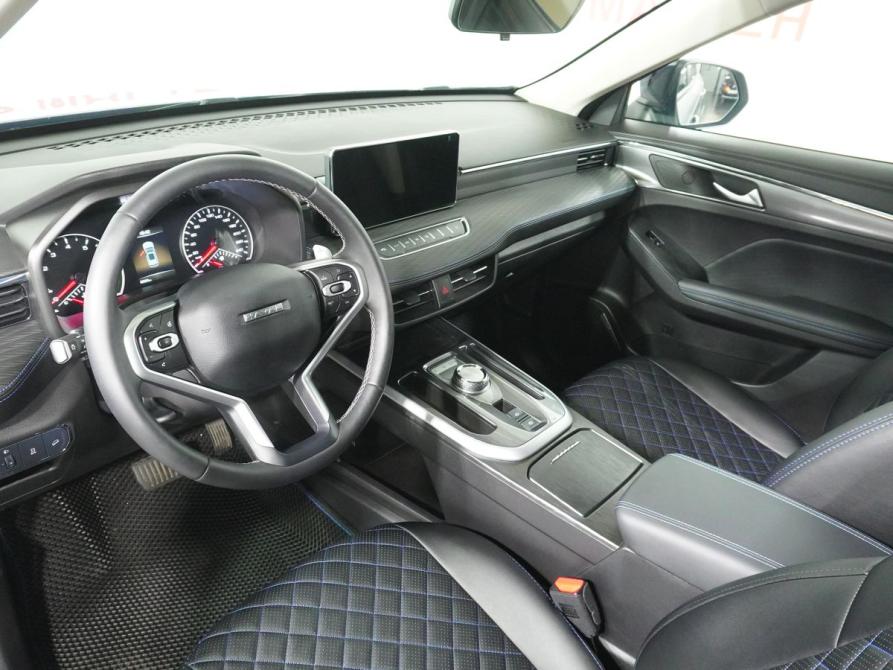 Haval Jolion I Рестайлинг Вологда  - изображение 9