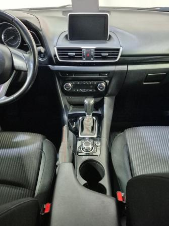 Mazda 3 III (BM) с пробегом 2014 года, цена 1 240 000 рублей, 142281 км, седан, Автокод Объявления