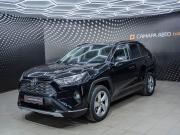 Toyota RAV4 V (XA50) Самара  - изображение 26