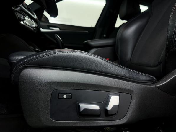 BMW X4 II (G02) с пробегом 2018 года, цена 3 999 000 рублей, 123904 км, внедорожник, Автокод Объявления