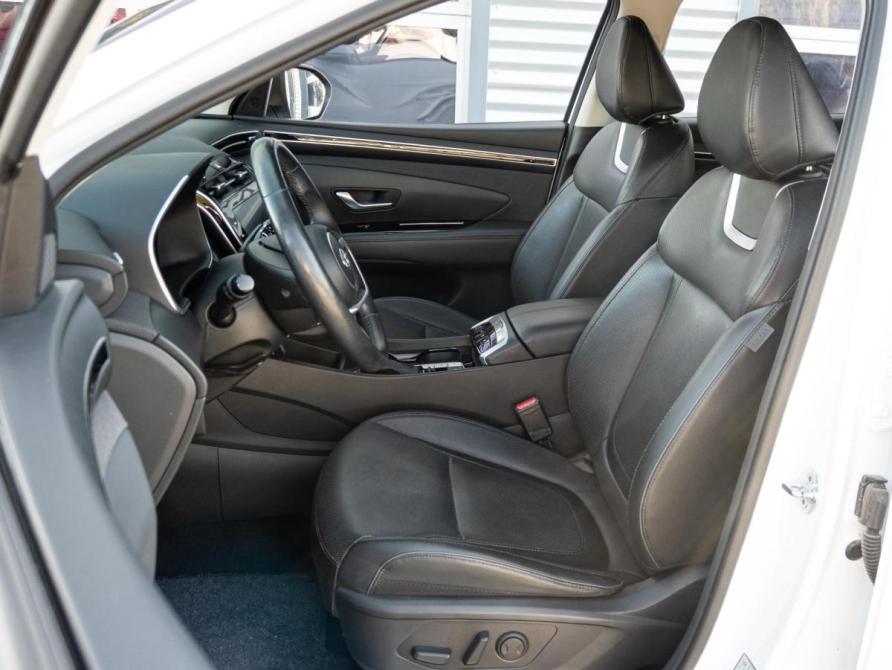 Hyundai Tucson IV Краснодар  - изображение 10