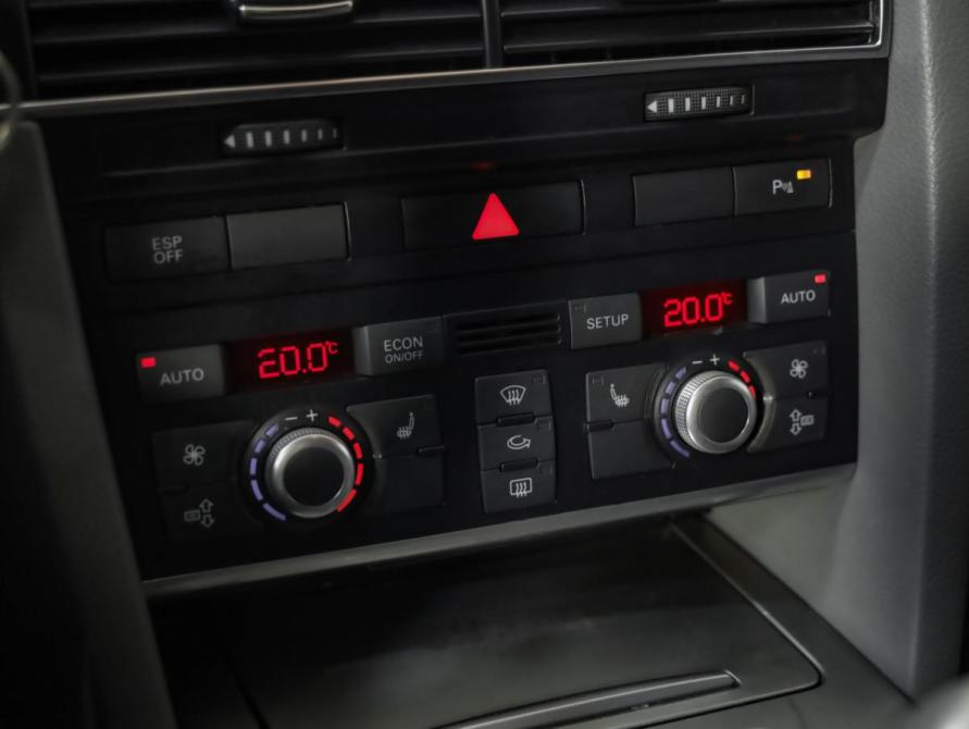 Audi A6 III (C6) Санкт-Петербург  - изображение 15