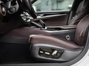 BMW 5 серии VII (G30/G31/G38) Рестайлинг Санкт-Петербург  - изображение 68