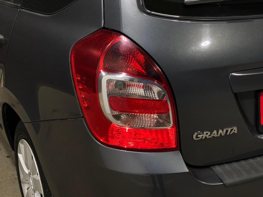 Lada (ВАЗ) Granta I Рестайлинг Челябинск  - изображение 7