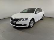 Skoda Octavia III (A7) Рестайлинг Уфа  - изображение 23
