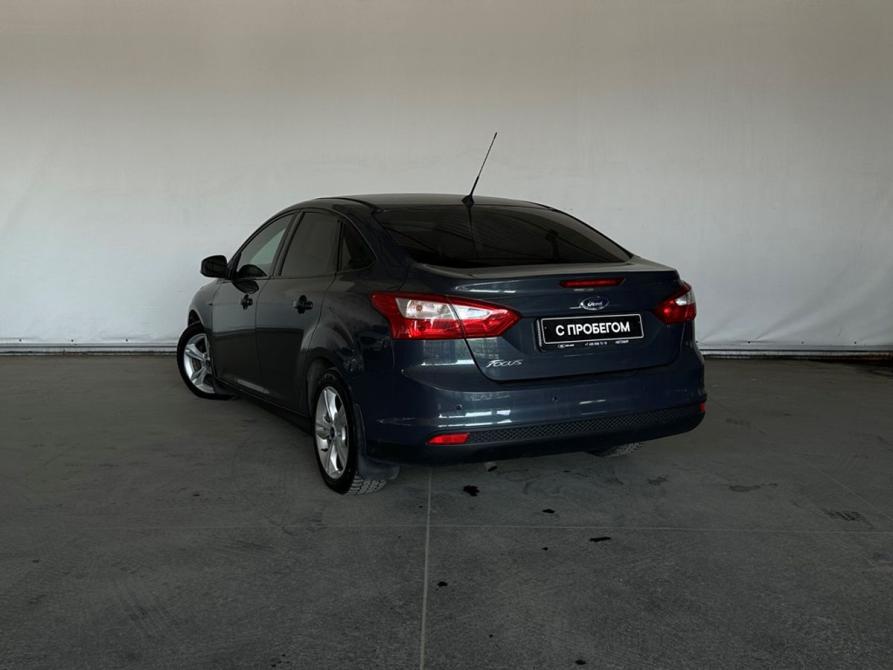 Ford Focus III Москва  - изображение 7