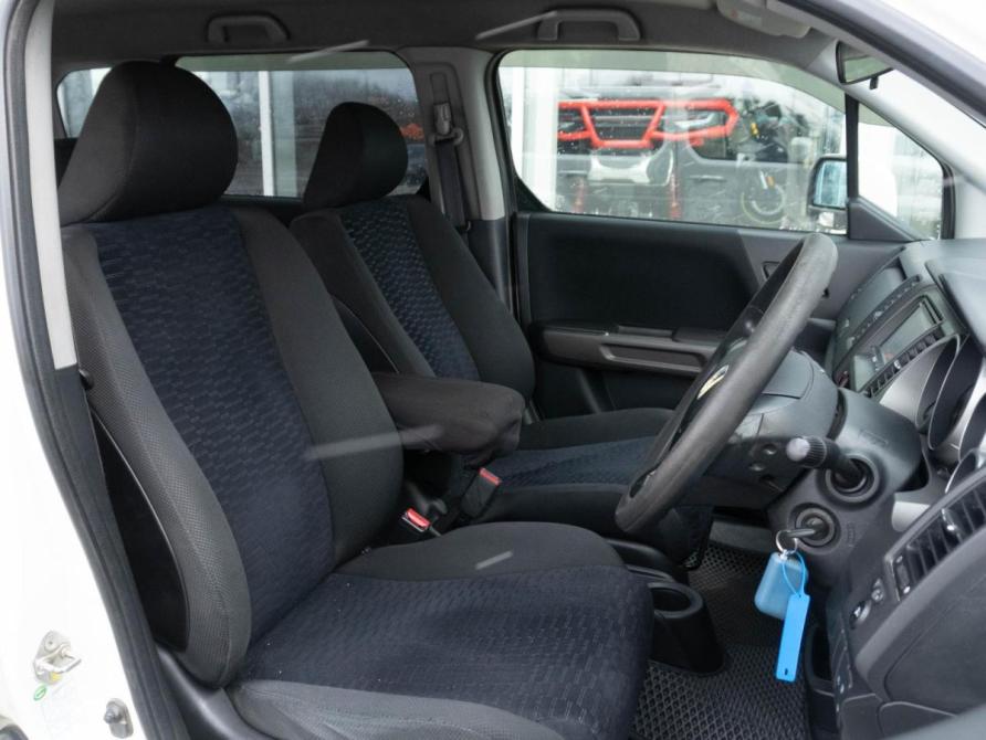 Honda Crossroad II Улан-Удэ  - изображение 16