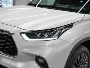 Toyota Highlander IV (XU70) Москва  - изображение 61