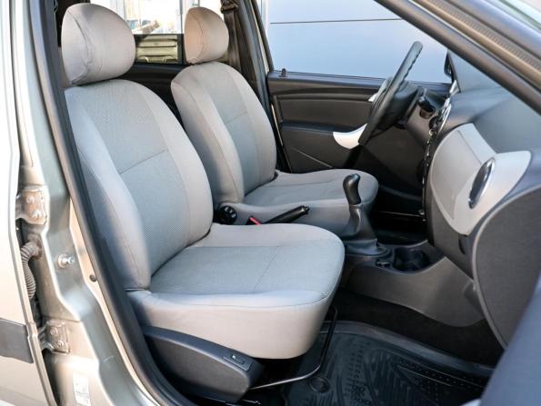 Lada (ВАЗ) Largus I с пробегом 2019 года, цена 959 000 рублей, 118319 км, универсал, Автокод Объявления
