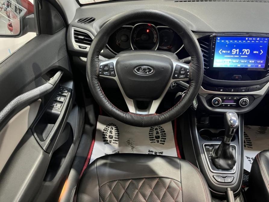 Lada (ВАЗ) Vesta I Курск  - изображение 10