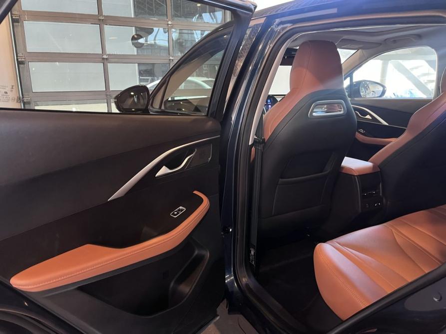 Omoda C5 I Чебоксары  - изображение 19