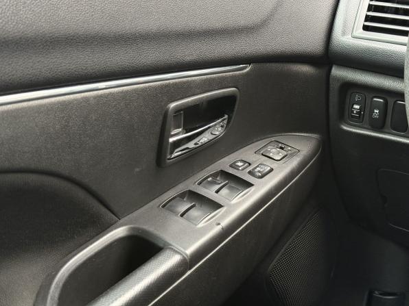 Mitsubishi ASX I Рестайлинг с пробегом 2014 года, цена 1 199 000 рублей, 133674 км, внедорожник, Автокод Объявления