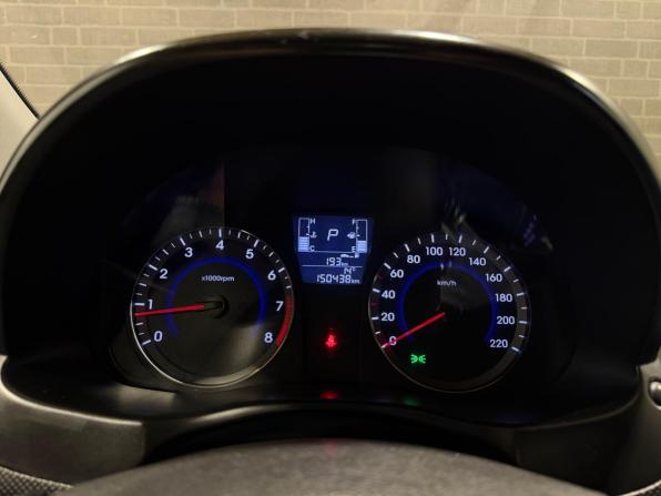 Hyundai Solaris I Рестайлинг с пробегом 2014 года, цена 890 000 рублей, 150438 км, седан, Автокод Объявления