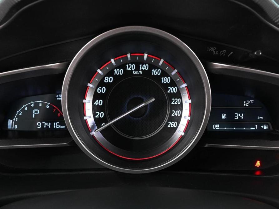 Mazda 3 III (BM) Ростов-на-Дону  - изображение 17