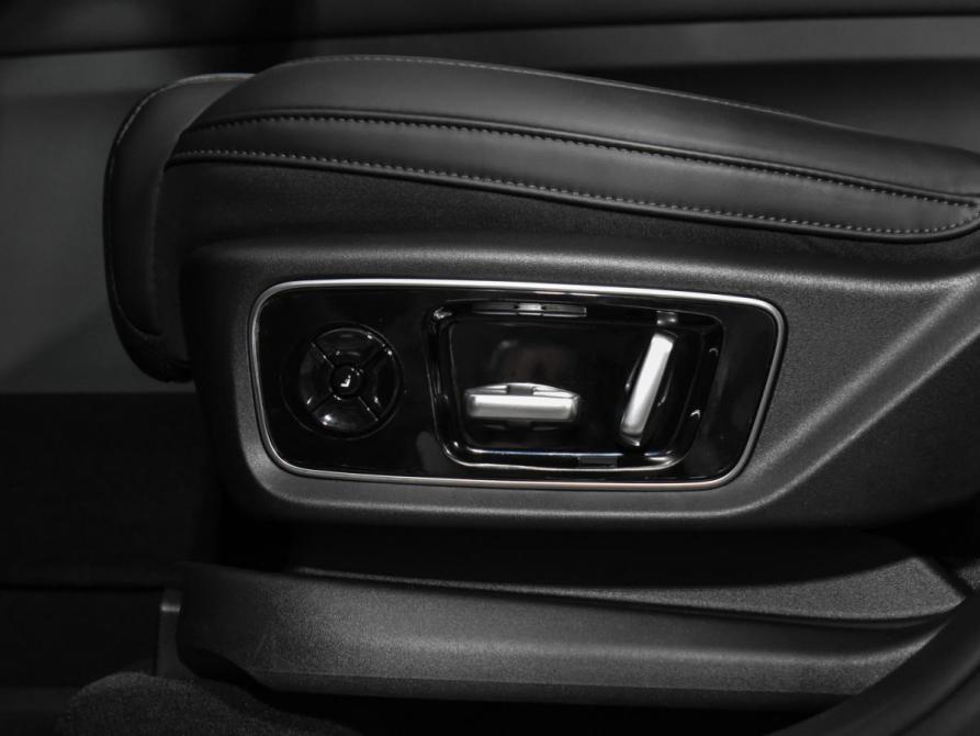 Li Auto (Lixiang) L7 I Рестайлинг Санкт-Петербург  - изображение 12