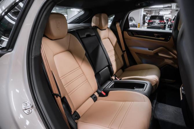 Новый Porsche Cayenne III Рестайлинг 2026 года, цена 18 900 000 рублей, внедорожник, Автокод Объявления