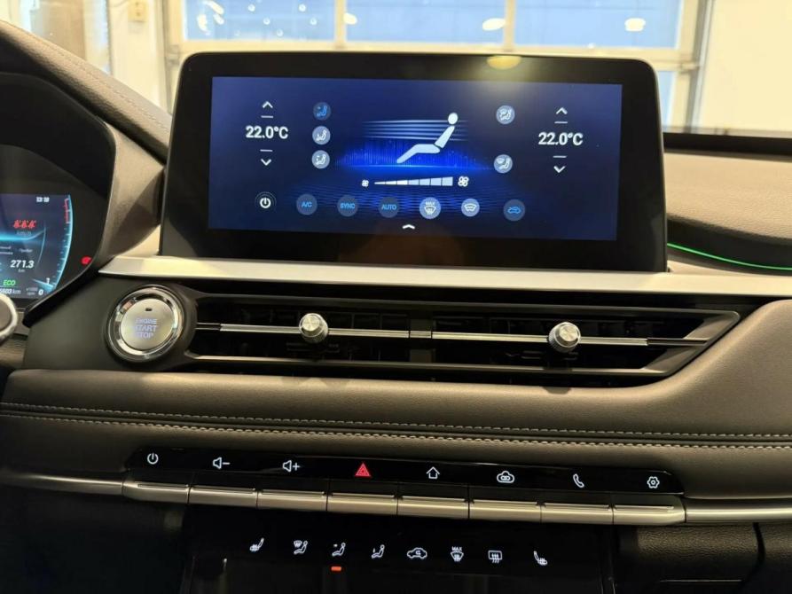 Chery Tiggo 7 Pro I Подольск  - изображение 22