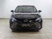 Toyota Camry VIII (XV70) Химки  - изображение 33