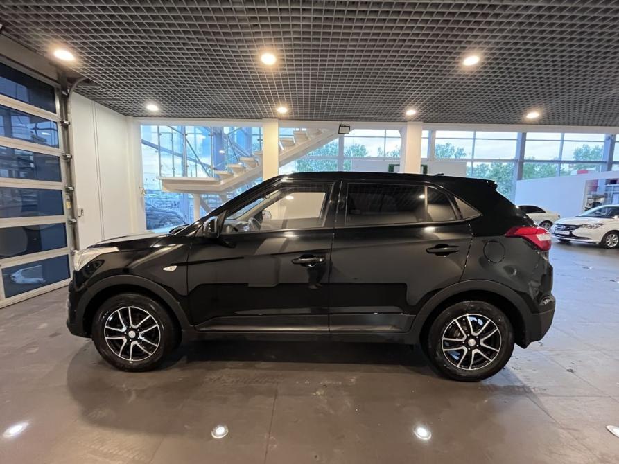 Hyundai Creta I Чебоксары  - изображение 6