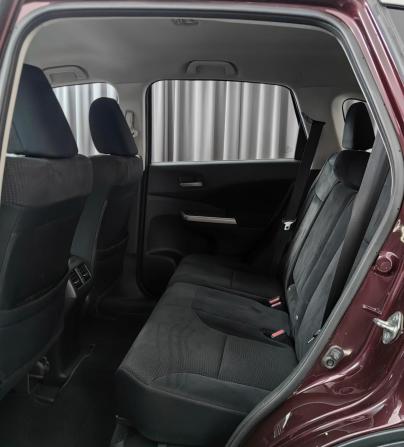 Honda CR-V IV с пробегом 2013 года, цена 2 088 000 рублей, 165855 км, внедорожник, Автокод Объявления