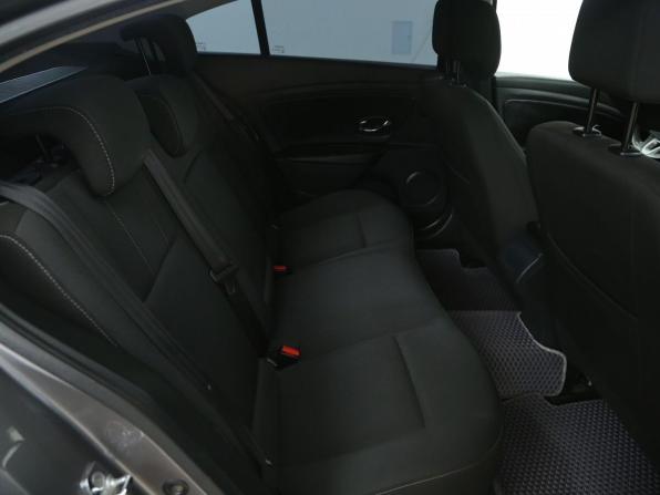 Renault Fluence I с пробегом 2012 года, цена 570 000 рублей, 170000 км, седан, Автокод Объявления