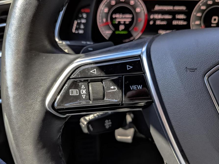 Audi A7 II (4K) Москва  - изображение 26