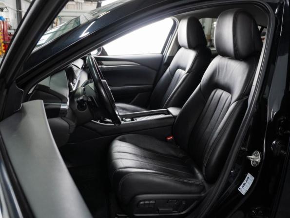 Mazda 6 III (GJ) Рестайлинг 2 с пробегом 2021 года, цена 3 050 000 рублей, 89414 км, седан, Автокод Объявления