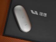 Li Auto (Lixiang) L7 I Рестайлинг Москва  - изображение 51