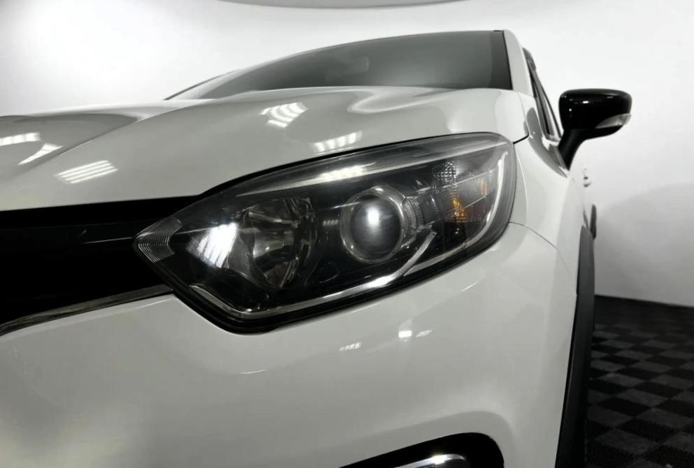 Renault Kaptur I Нижний Новгород  - изображение 19
