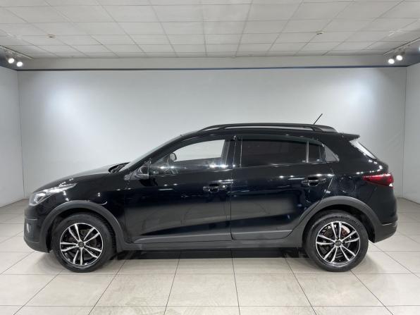 Kia Rio IV с пробегом 2020 года, цена 1 699 000 рублей, 31900 км, хэтчбек, Автокод Объявления