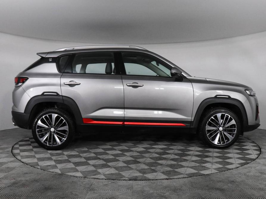 Changan CS35 Plus I Рестайлинг Химки  - изображение 4