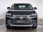 Lexus NX I Рестайлинг Москва  - изображение 32
