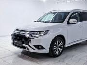 Mitsubishi Outlander III Рестайлинг 3 Уфа  - изображение 32