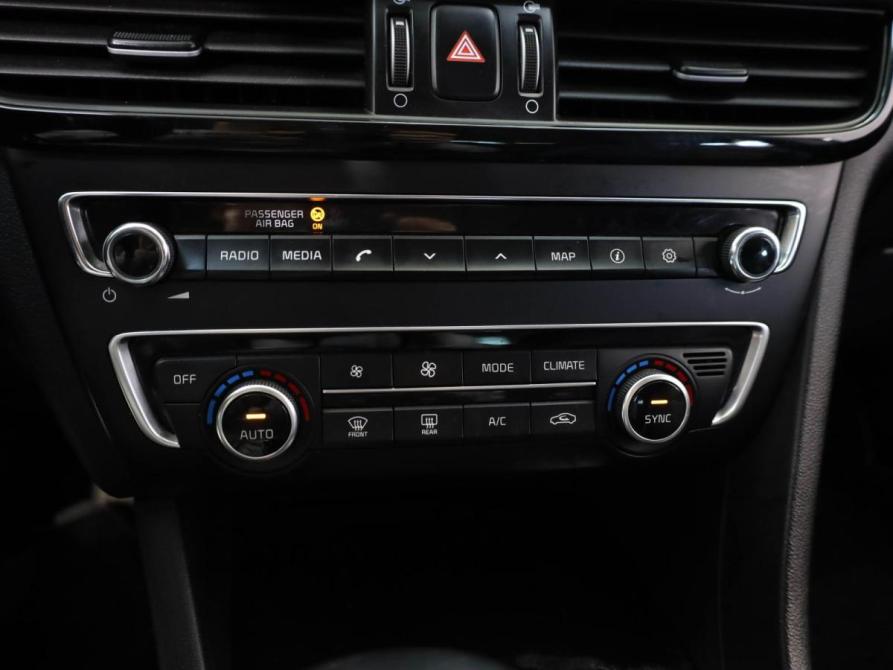 Kia Optima IV Ростов-на-Дону  - изображение 14