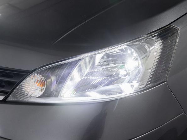 Nissan NV200 с пробегом 2023 года, цена 2 220 000 рублей, 15298 км, минивэн, Автокод Объявления
