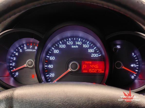 Kia Picanto II с пробегом 2014 года, цена 758 000 рублей, 150000 км, хэтчбек, Автокод Объявления