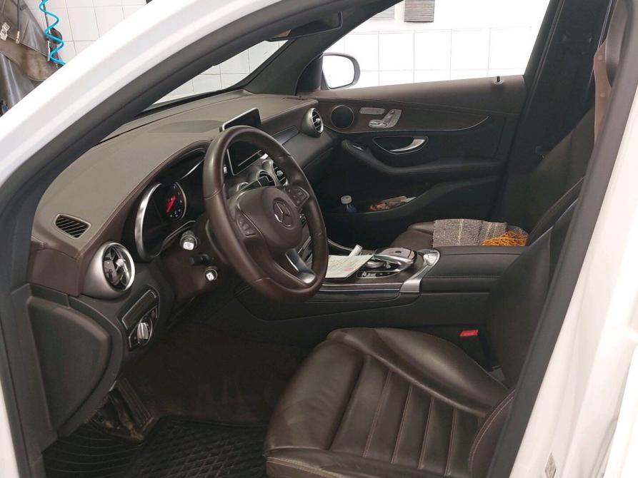 Mercedes-Benz GLC I (X253) Москва  - изображение 5