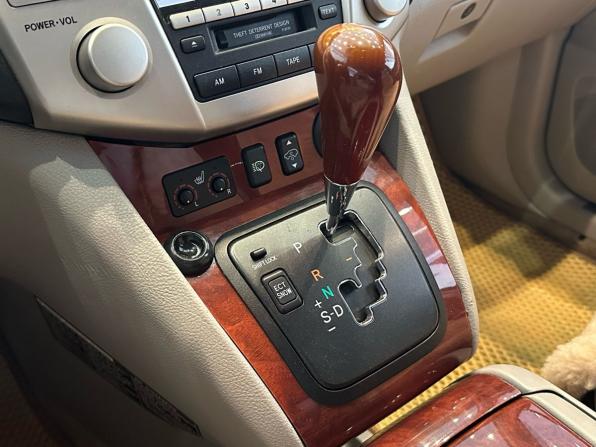 Lexus RX II с пробегом 2005 года, цена 1 349 000 рублей, 298563 км, внедорожник, Автокод Объявления