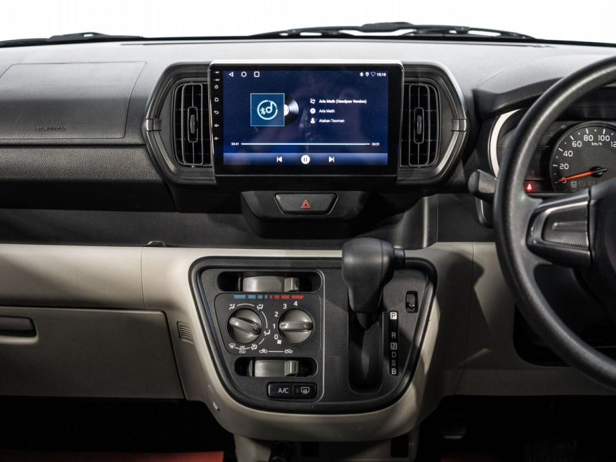 Toyota Passo III Рестайлинг Иркутск  - изображение 11
